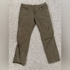 Kuhl Free Ryder 34x30